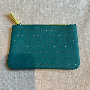 New Studded 100th Ipsy glam bag